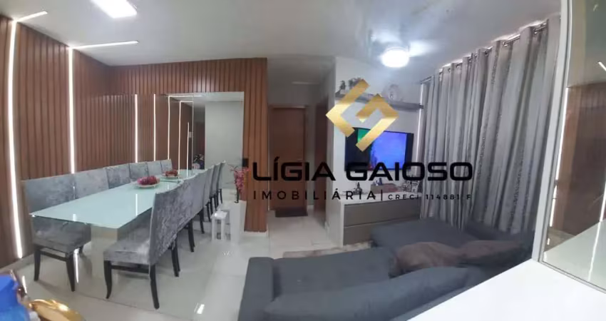 Apartamento com 2 quartos à venda no Jardim das Indústrias, São José dos Campos 