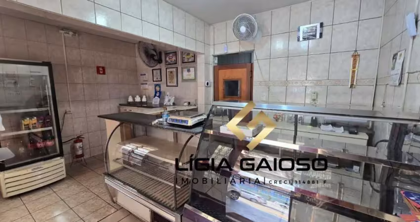 Ponto comercial à venda no bairro jardim das indústrias em são josé dos campos/sp