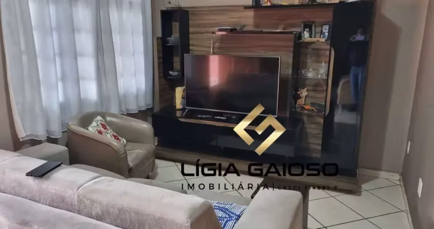 Casa com edícula à venda no bairro jardim oriente em são josé dos campos/sp