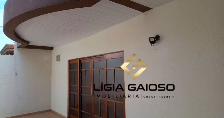 Casa à venda com 4 dormitórios no bairro jardim satélite - são josé dos campos/sp