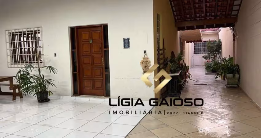 Sobrado à venda no jardim satélite - são josé dos campos/sp