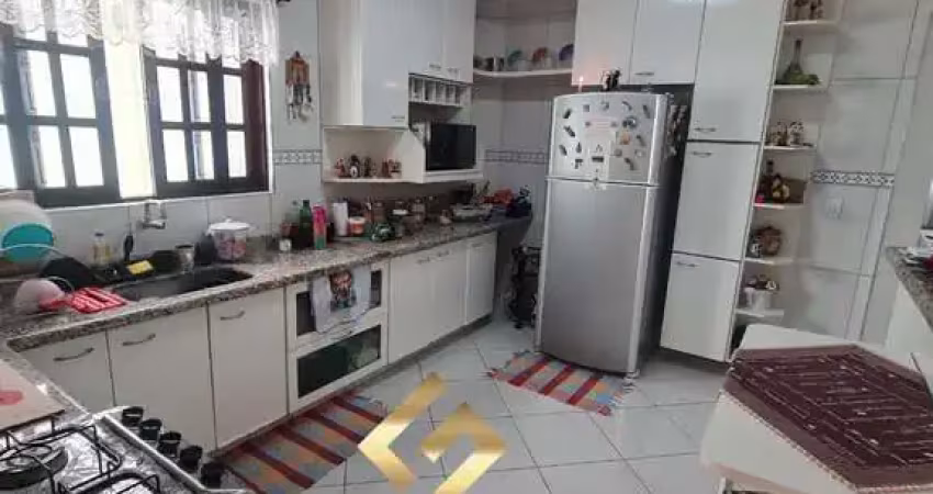 Casa com 3 quartos à venda no Jardim das Indústrias, São José dos Campos 