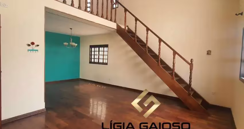 Casa à venda no bairro jardim das industrias - 3 dormitórios - são josé dos campos/sp