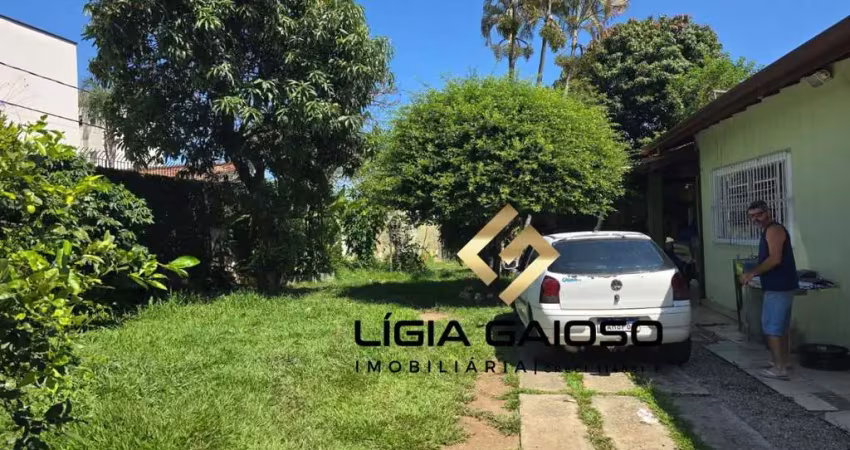 Terreno de 1056m² jardim das industrias- rua comercial
