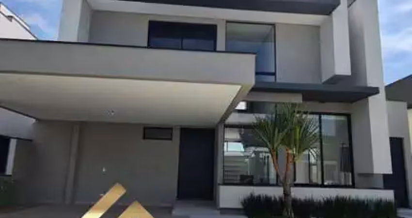 Casa com 4 quartos à venda no Loteamento Floresta, São José dos Campos 