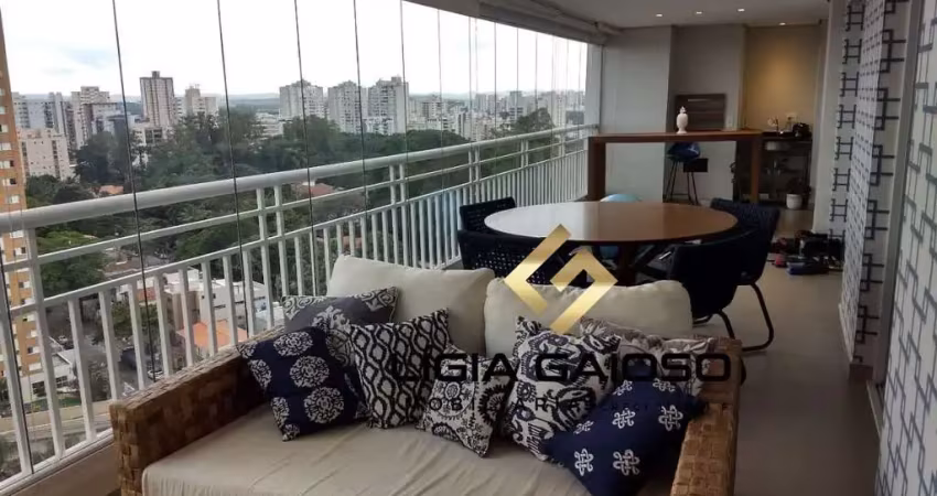 Apartamento à venda no condomínio esplanada life clube no jardim esplanada em são josé dos campos/sp