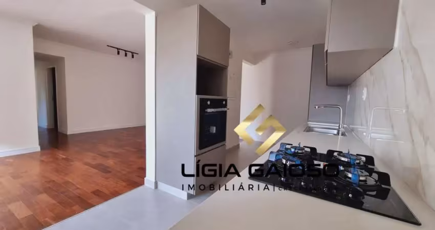 Jardim aquarius - belíssimo apartamento de 3 domritórios 92m²