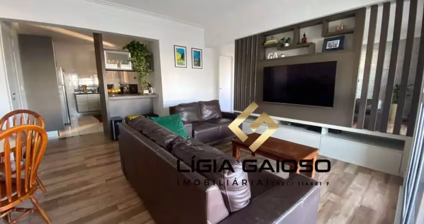 Apartamento com 3 quartos à venda no Jardim das Indústrias, São José dos Campos 
