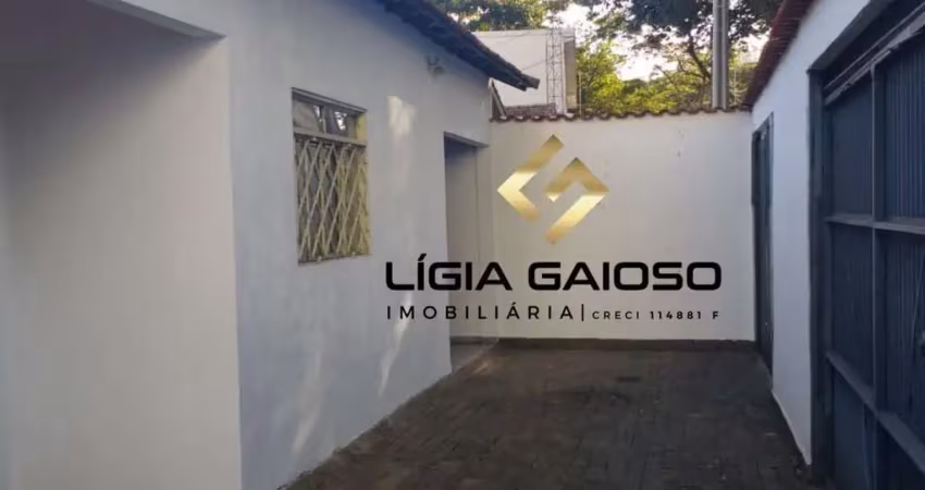 Casa térrea para locação bairro vila ema - 4 dormitórios - são josé dos campos/sp