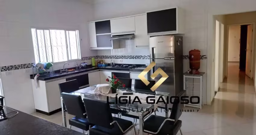 Casa está localizada no residencial parque dos sinos em jacareí