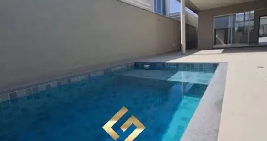 Casa em condomínio fechado com 3 quartos à venda no Condomínio Terras do Vale, Caçapava 