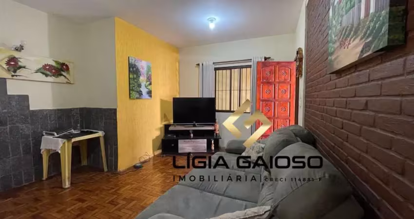 Casa à venda bairro jardim satélite - 3 dormitórios - são josé dos campos/sp
