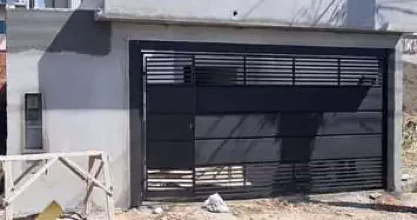 Sobrado à venda no bairro villa branca 3 dormitórios - jacareí/sp