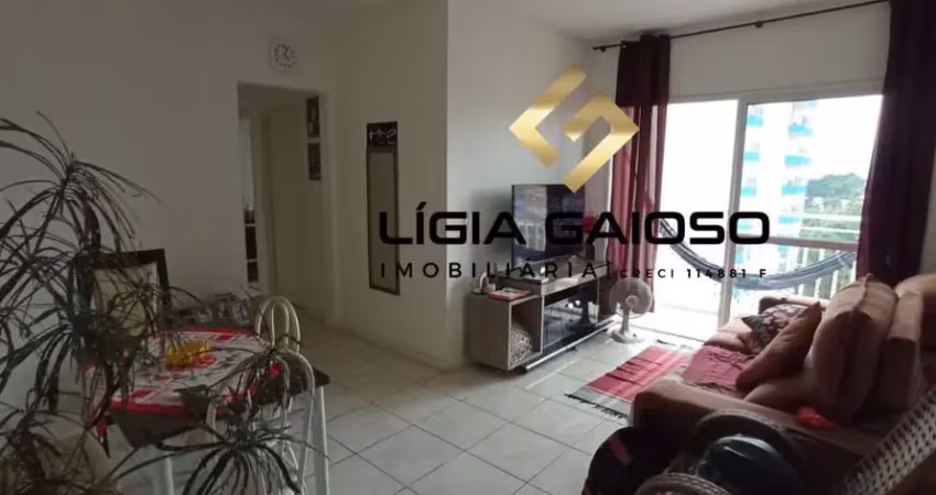 Apartamento com 2 quartos à venda no Jardim América, São José dos Campos 