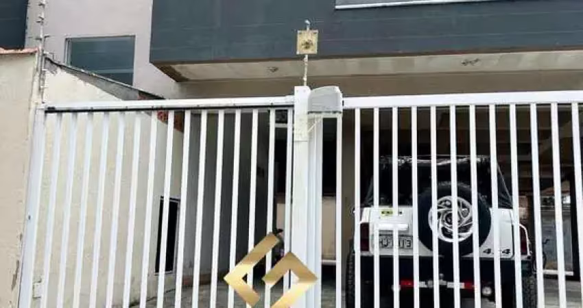 Apartamento com 2 quartos à venda em Perequê Açu, Ubatuba 
