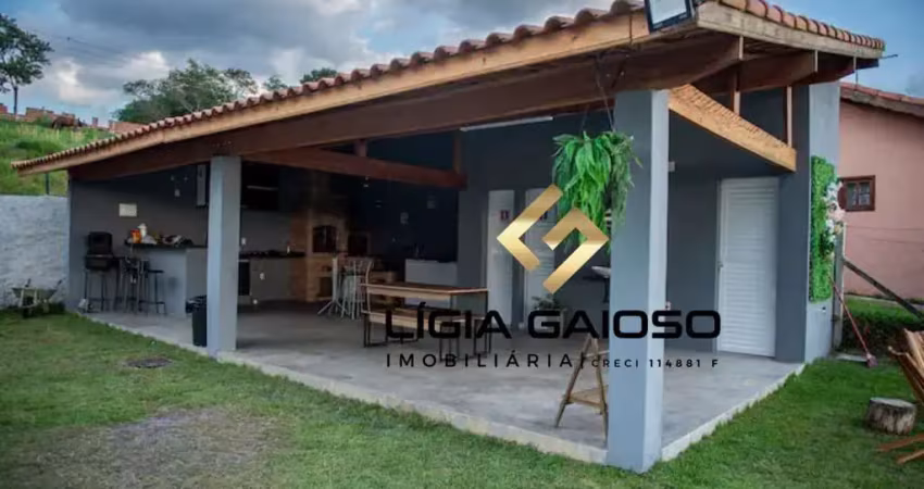 Chácara / sítio com 1 quarto à venda na Chácara Recanto Itamarati II, Caçapava 
