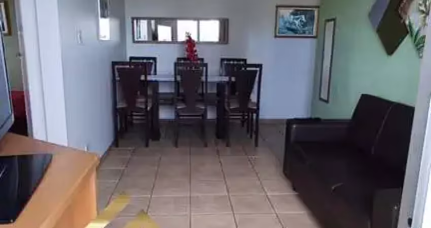 Apartamento com 2 quartos à venda no Parque Industrial, São José dos Campos 
