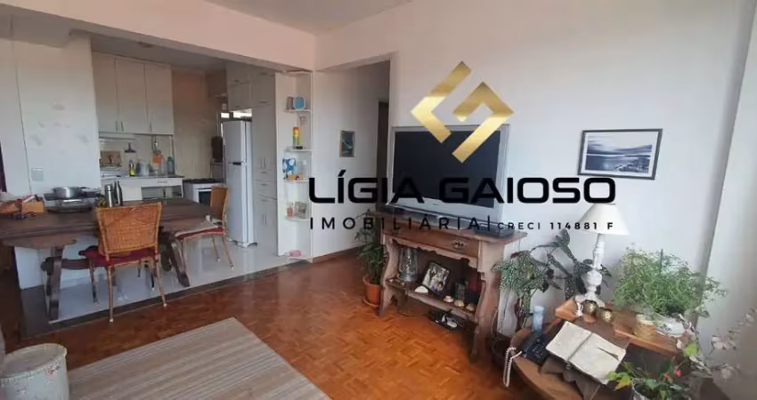 Apartamento à venda edifício chalet das madressilvas - jardim das industrias/sp
