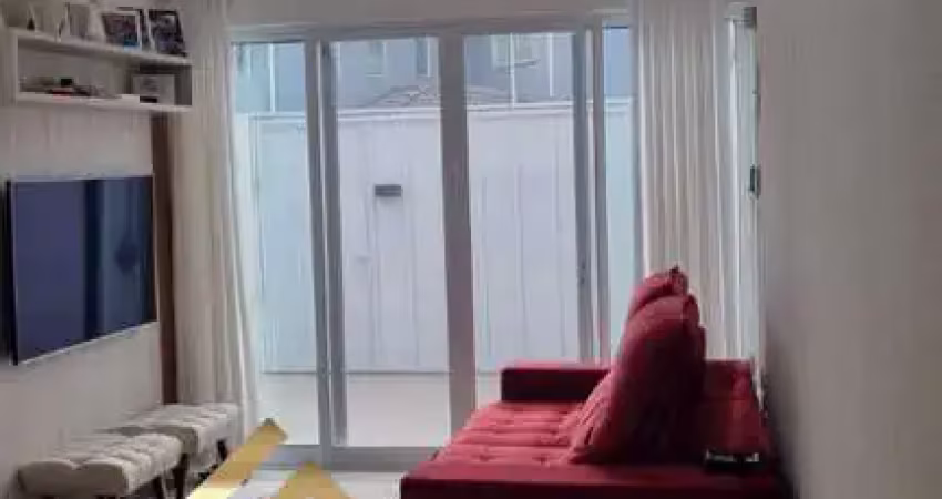 Casa com 2 quartos à venda no Jardim Rodolfo, São José dos Campos 