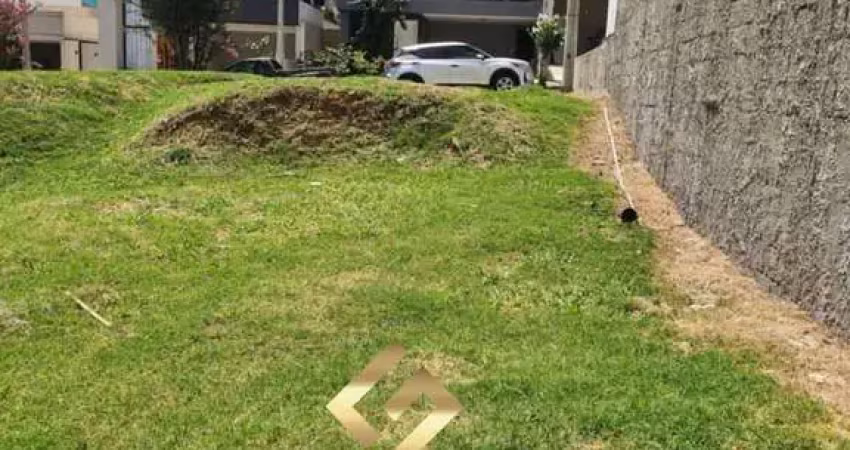 Terreno à venda no Jardim Residencial Golden Park, Jacareí 
