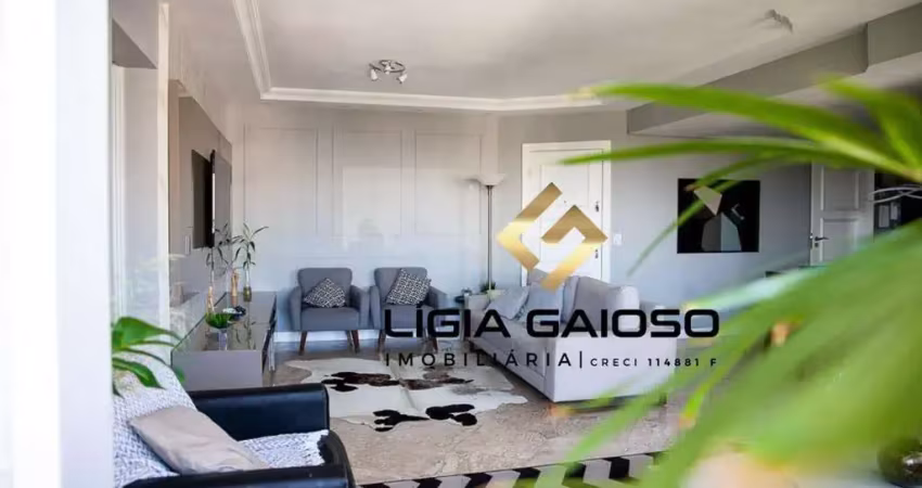 Apartamento com 4 quartos à venda no Centro, São José dos Campos 