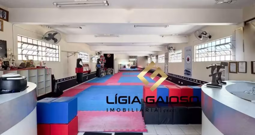 Ponto comercial à venda no Jardim das Indústrias, São José dos Campos 