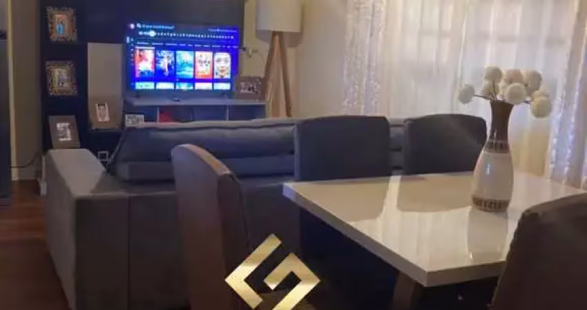 Casa com 2 quartos à venda no Jardim Santa Júlia, São José dos Campos 