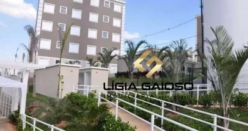 Apartamento com 2 quartos à venda na Vila Tesouro, São José dos Campos 