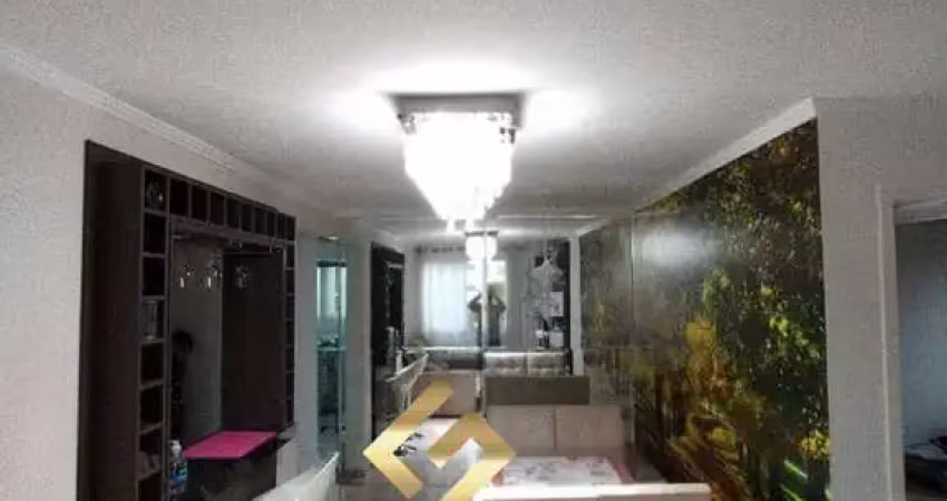 Apartamento com 2 quartos à venda no Parque Residencial Flamboyant, São José dos Campos 