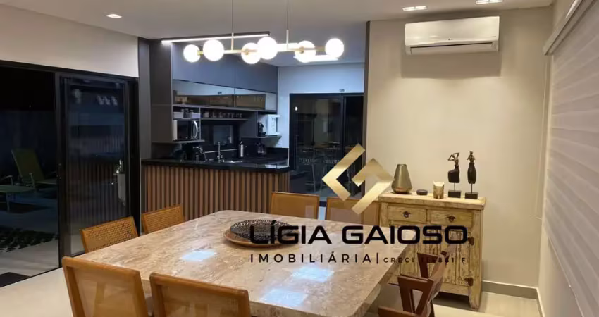 Casa em condomínio fechado com 4 quartos à venda no Loteamento Floresta, São José dos Campos 
