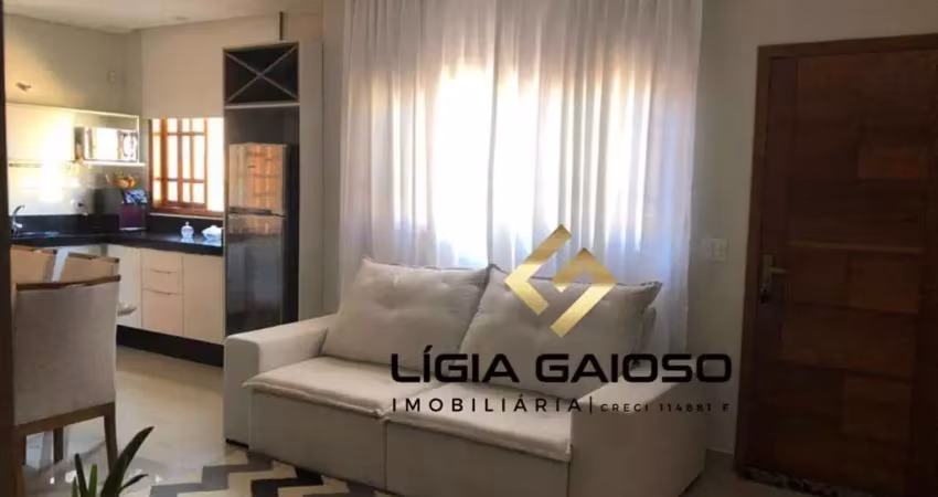 Casa com 3 quartos à venda no Loteamento Villa Branca, Jacareí 