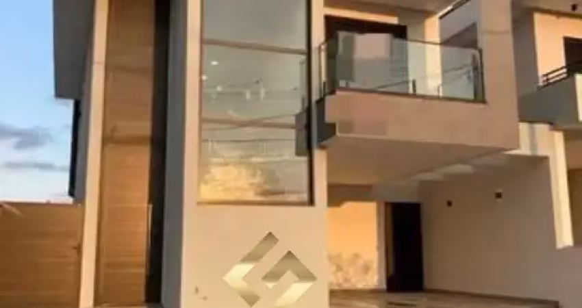Casa em condomínio fechado com 3 quartos à venda no Parque Residencial Maria Elmira, Caçapava 