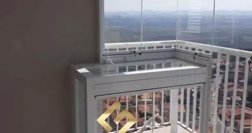 Maravilhoso splendor garden 75m² - andar alto - sol da manhã .