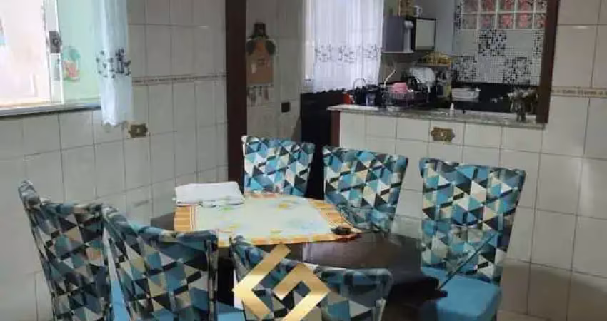 Sobrado à venda no bairro jardim união em são josé dos campos/sp