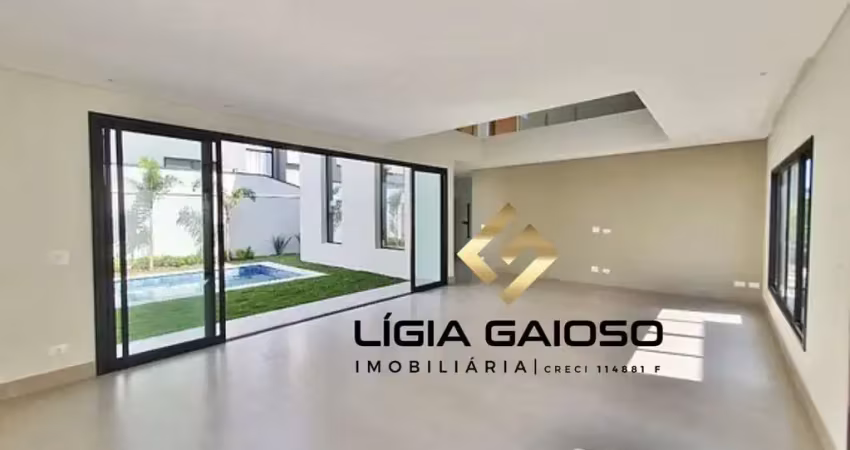 Casa em condomínio fechado com 5 quartos à venda em Condomínio Residencial Alphaville II, São José dos Campos 