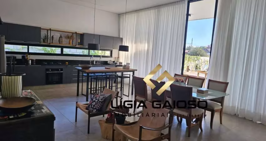Casa em condomínio fechado com 3 quartos à venda no Condomínio Residencial Mirante do Vale, Jacareí 