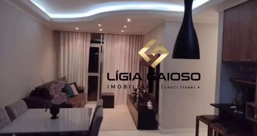 Apartamento com 3 quartos à venda no Centro, São José dos Campos 