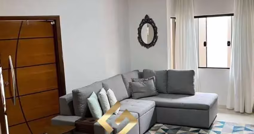 Casa com 3 quartos à venda no Loteamento Villa Branca, Jacareí 
