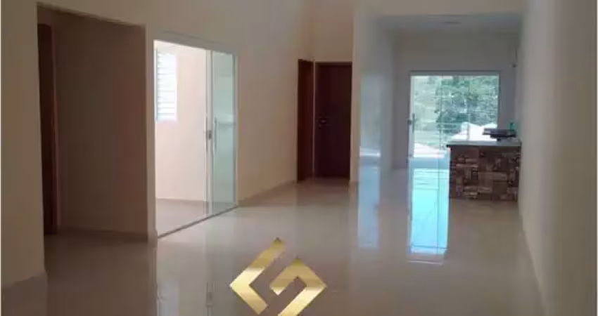 Casa com 3 quartos à venda no Portal dos Passaros, São José dos Campos 