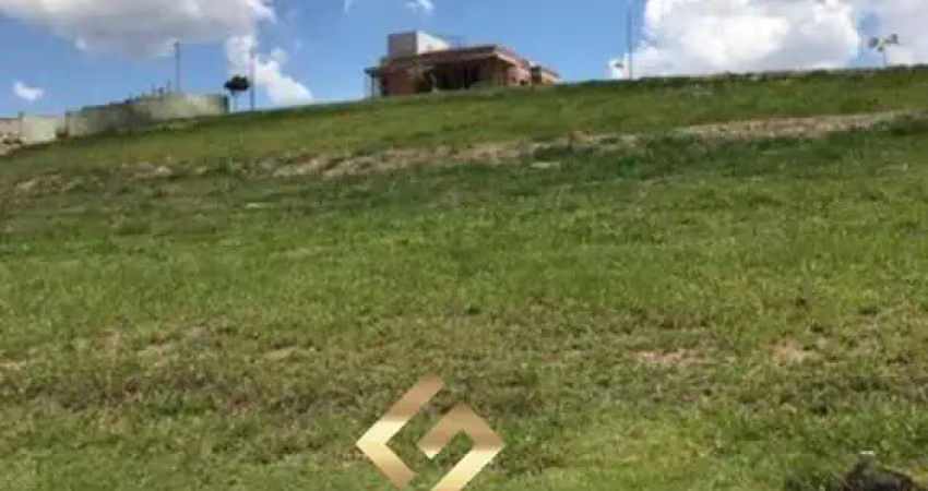 Terreno à venda em Condomínio Residencial Alphaville II, São José dos Campos 