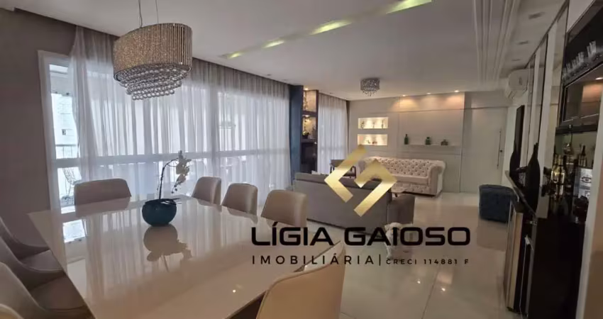 Apartamento com 3 quartos à venda no Jardim das Indústrias, São José dos Campos 