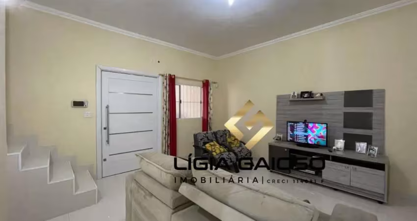Casa com 3 quartos à venda no Residencial Bosque dos Ipês, São José dos Campos 