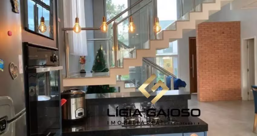 Casa em condomínio fechado com 4 quartos à venda no Condomínio Residencial Monte Carlo, São José dos Campos 