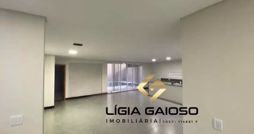 Casa em condomínio fechado com 3 quartos à venda no Condomínio Residencial Jaguary, São José dos Campos 