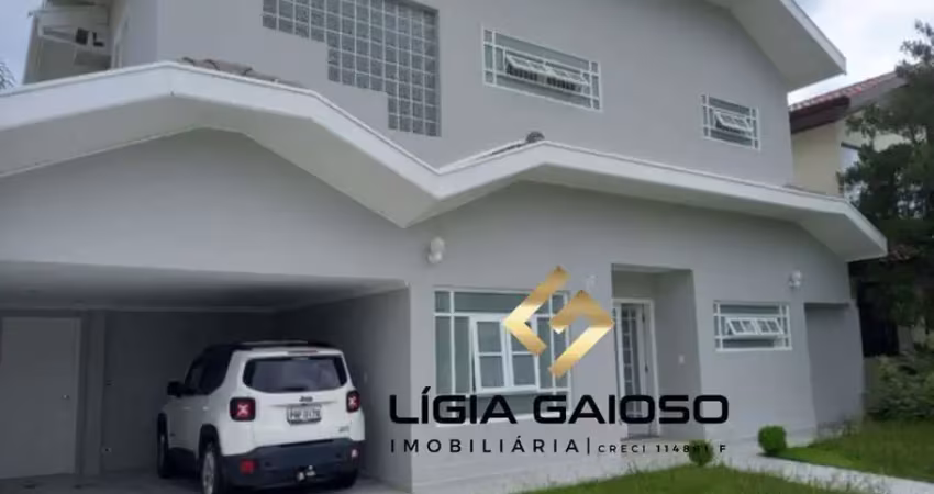 Casa em condomínio fechado com 4 quartos à venda no Condomínio Esplanada do Sol, São José dos Campos 
