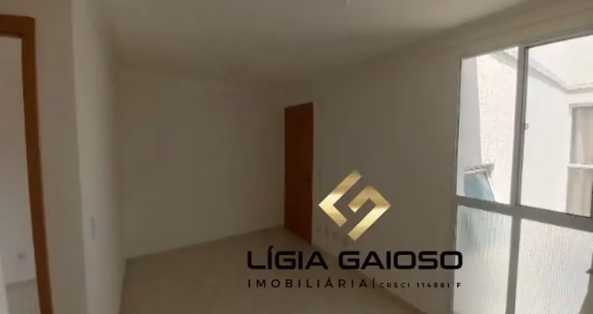 Apartamento com 2 quartos à venda no Loteamento Jardim Sol Nascente, Jacareí 