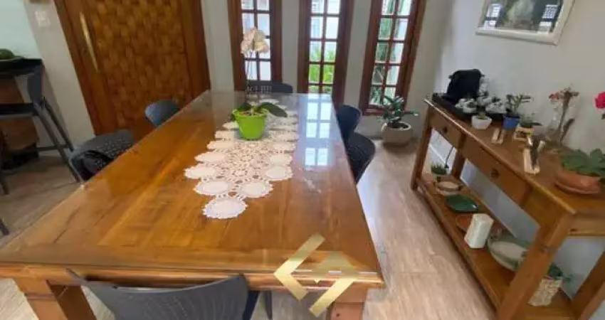 Casa com 3 quartos à venda no Loteamento Villa Branca, Jacareí 