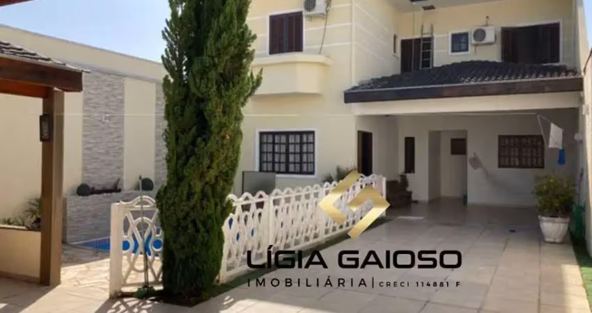 Casa com 3 quartos à venda no Loteamento Villa Branca, Jacareí 