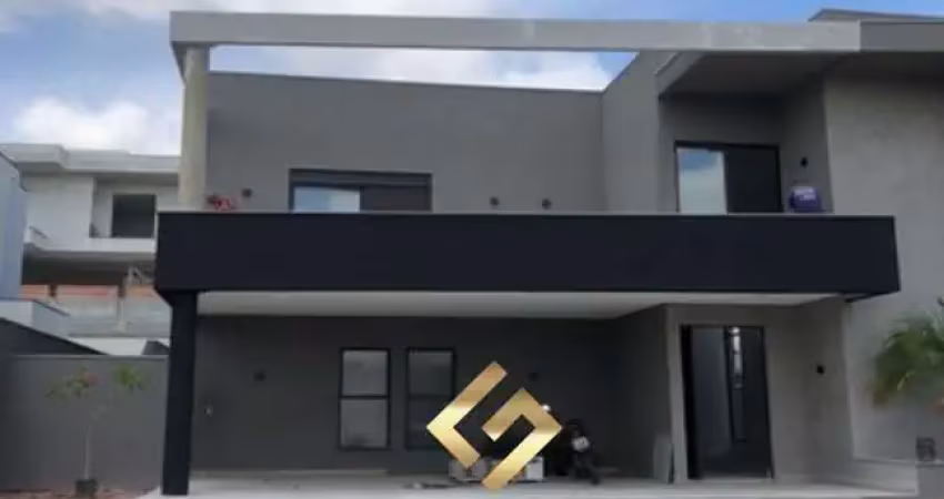 Casa em condomínio fechado com 4 quartos à venda em Condomínio Residencial Alphaville II, São José dos Campos 