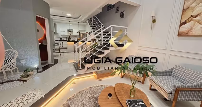 Casa com 3 quartos à venda no Loteamento Villa Branca, Jacareí 